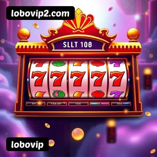 Sistema de Segurança Avançado lobovip - Criptografia e Proteção